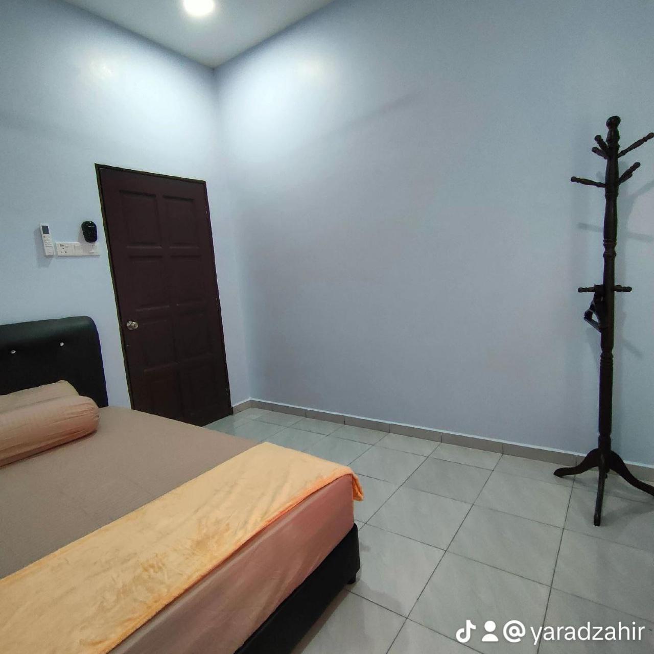 Homestay Habi Residence Kepala Batas  Exteriér fotografie