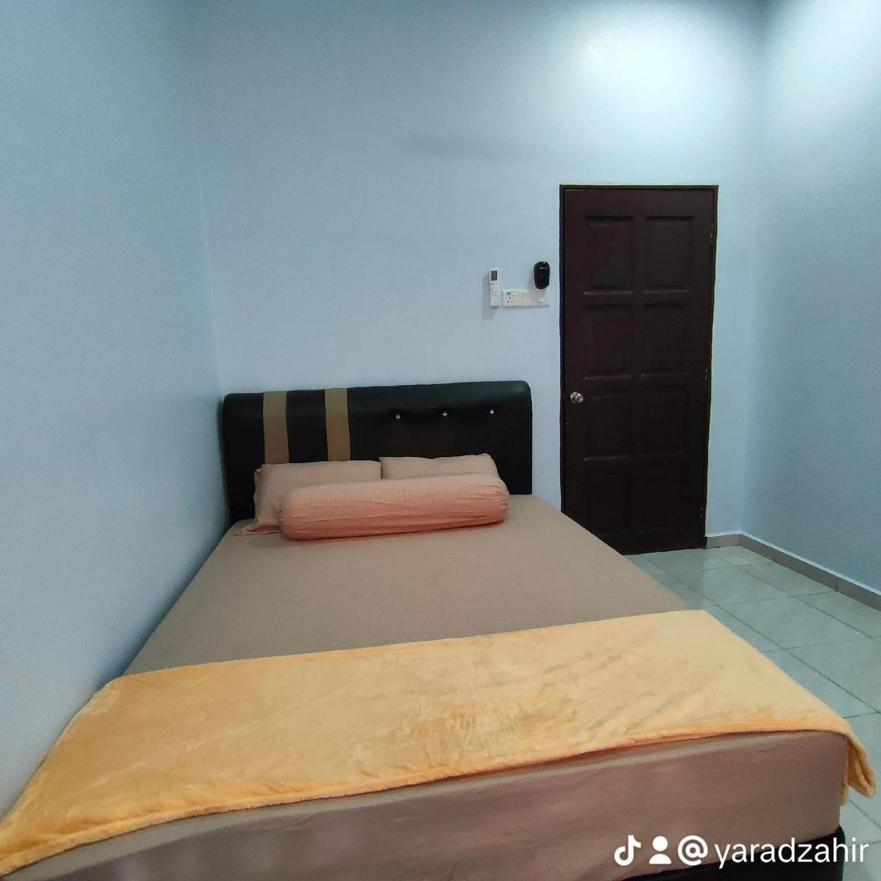 Homestay Habi Residence Kepala Batas  Exteriér fotografie