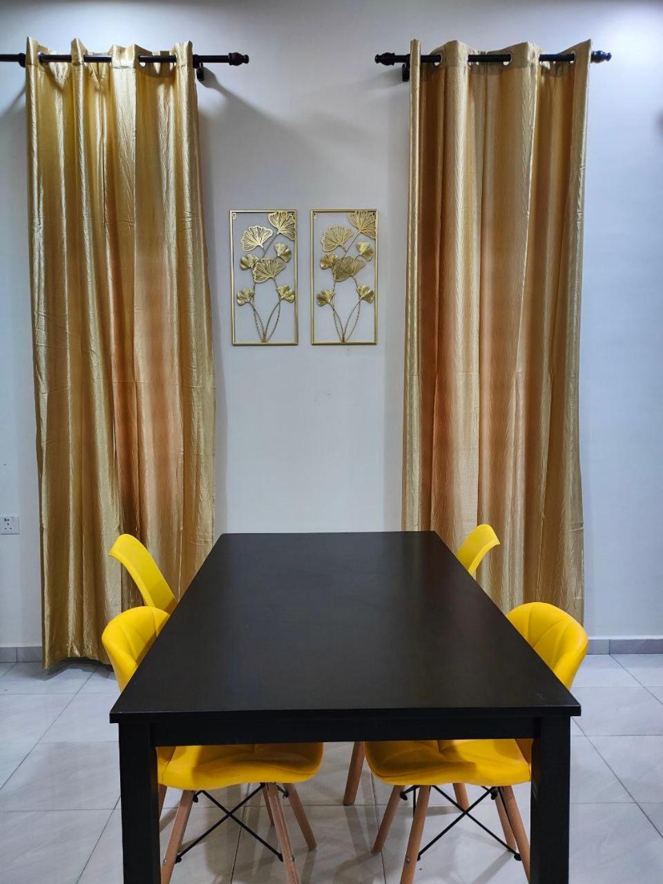 Homestay Habi Residence Kepala Batas  Exteriér fotografie